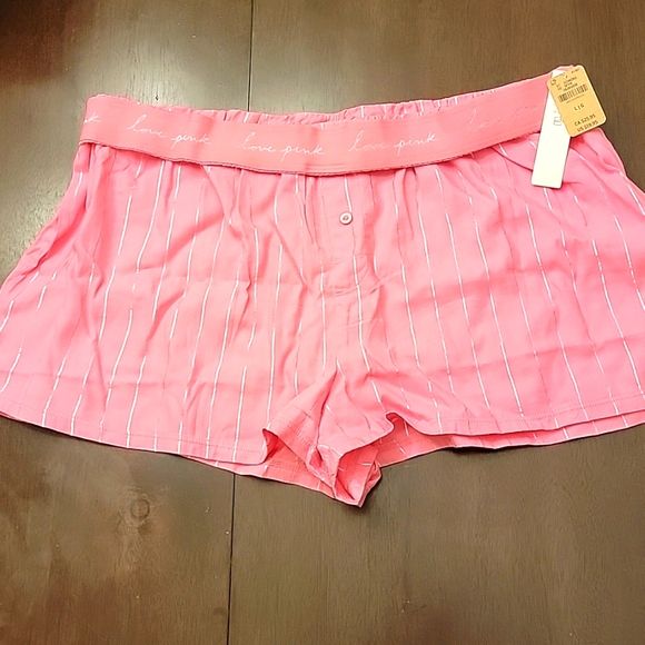 PINK Victoria's Secret Other - PINK SHORTS